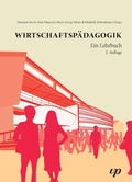 Cover: Wirtschaftsp&auml;dagogik - Uni-Press Graz