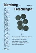 Cover: Der D&uuml;rrnberg bei Hallein - VML Vlg Marie Leidorf