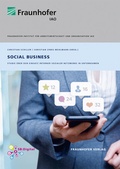 Bild: Social Business - Fraunhofer Verlag