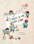 Cover: Al(l)es Gute zum Neuen Jahr - Magink Publishing House