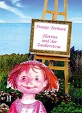 Cover: Florina und der Zauberstein - Edition Hamouda