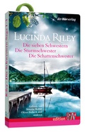Cover: Die Schwestern-Saga (1-3) - BW B&uuml;cherWege Vertrieb GmbH