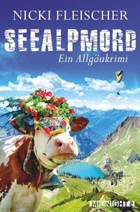 Abbildung von: Seealpmord - Ullstein Midnight