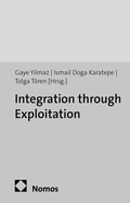 Cover: Integration through Exploitation - Edition Rainer Hampp