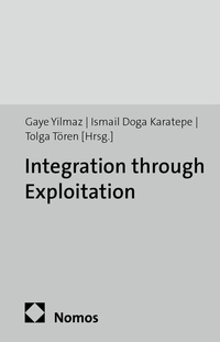 Enlarge image Cover: Integration through Exploitation - Edition Rainer Hampp