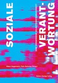 Cover: Soziale Verantwortung - Edition Rainer Hampp