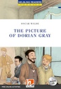 Cover: Helbling Readers Blue Series, Level 4 / The Picture of Dorian Gray, mit 1 Audio-CD - Helbling