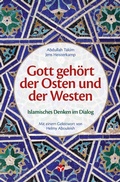Cover: Gott geh&ouml;rt der Osten und der Westen - Info 3