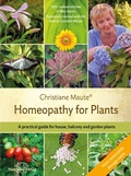 Cover: Homeopathy for Plants - 5th revised and expanded edition 2021 - Narayana