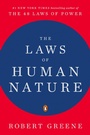 Cover: The Laws of Human Nature - Penguin USA