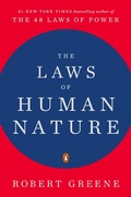 Bild: The Laws of Human Nature - Penguin USA