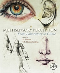 Abbildung von: Multisensory Perception - Academic Press