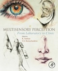 Cover: Multisensory Perception - Academic Press