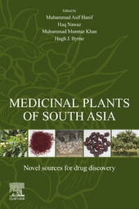 Abbildung von: Medicinal Plants of South Asia - Elsevier