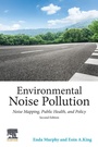 Cover: Environmental Noise Pollution - Elsevier