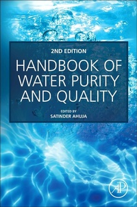 Abbildung von: Handbook of Water Purity and Quality - Academic Press