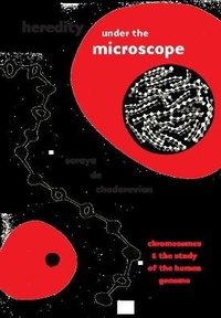 Enlarge image Cover: Heredity under the Microscope - University of Chicago Press