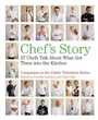 Cover: Chef's Story - HarperCollins