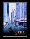 Cover: 2Kill: The Wolf - Lulu.com