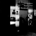 Cover: Stuttgarter Strukturfonien - Lulu.com