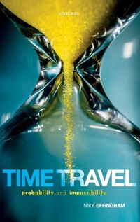 Enlarge image Cover: Time Travel - Oxford University Press