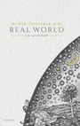 Cover: The Non-Existence of the Real World - Oxford University Press