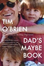 Cover: Dad's Maybe Book - Mariner Books