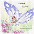 Cover: Jacob's Wings - Lulu.com