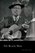 Cover: The Black Man - Lulu.com