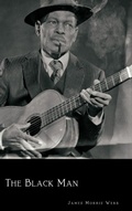Cover: The Black Man - Lulu.com