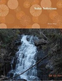 Enlarge image Cover: Solar Solutions - Lulu.com