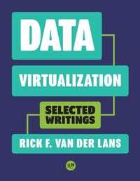 Enlarge image Cover: Data Virtualization: Selected Writings - Lulu.com
