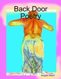Cover: Back Door Poetry - Lulu.com