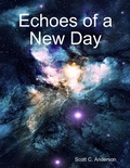 Cover: Echoes of a New Day - Lulu.com