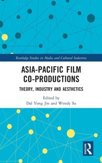 Abbildung von: Asia-Pacific Film Co-productions - Routledge