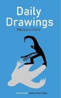Cover: Daily Drawings - Blurb
