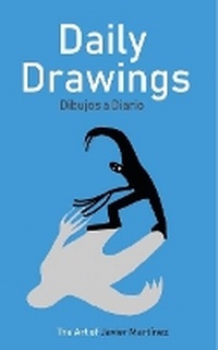 Enlarge image Cover: Daily Drawings - Blurb