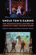 Cover: Uncle Tom's Cabins - The University of Michigan Press