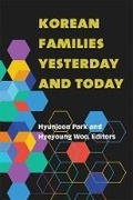 Cover: Korean Families Yesterday and Today - The University of Michigan Press