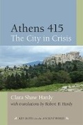 Cover: Athens 415 - The University of Michigan Press