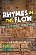Cover: Rhymes in the Flow - The University of Michigan Press