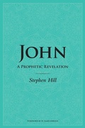 Cover: John - Ancient Future Trust