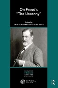 Cover: On Freud's "The Uncanny" - Taylor & Francis