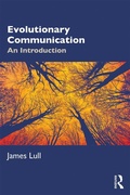 Cover: Evolutionary Communication - Routledge
