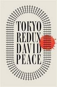 Abbildung von: Tokyo Redux - Faber & Faber