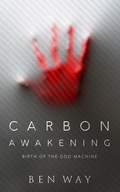 Cover: Carbon Awakening - Twentieth Century Press