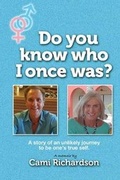 Cover: Do You Know Who I Once Was? - Thomas Richardson