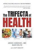 Cover: The Trifecta of Health - Bookbaby