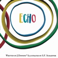 Cover: Echo - jdonnini