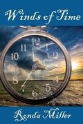 Cover: Winds of Time - Meadowlark Books